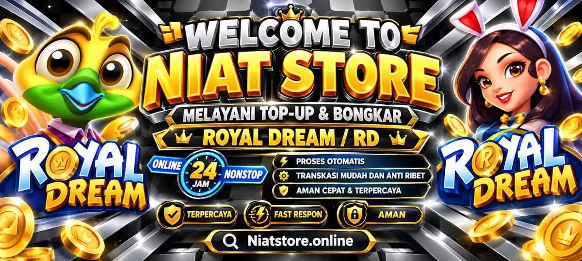 Royal Dream